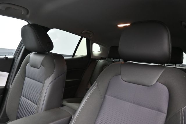 Used 2025 Chevrolet Trax SUV