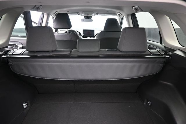 Used 2025 Toyota RAV4 SUV