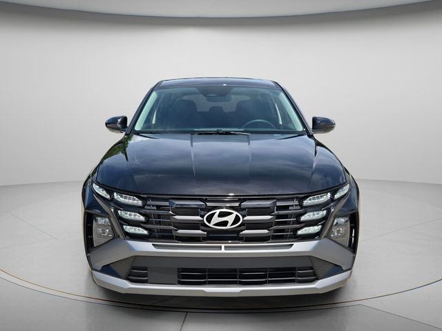 2026 Hyundai Tucson - $27,757