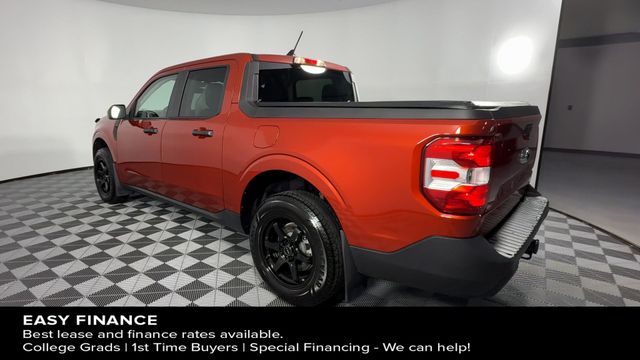Used 2024 Ford Maverick For Sale in Indianapolis, IN