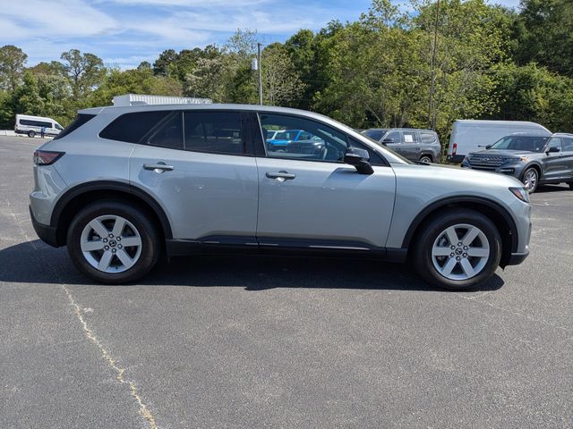 2024 Honda Prologue EX