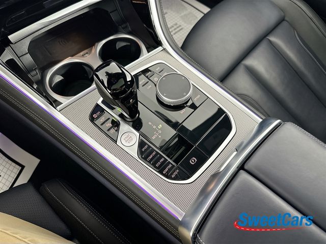 2023 BMW 8 Series