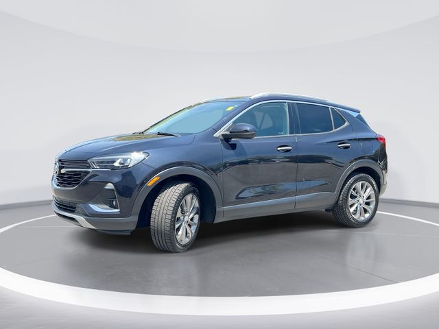 2020 Buick Encore GX Essence AWD's photo