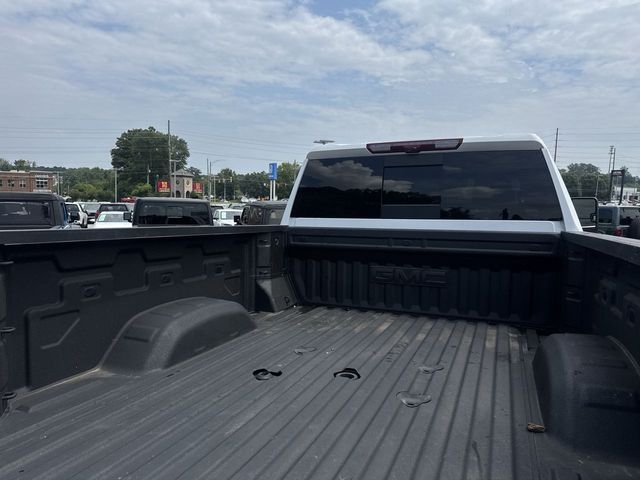 Used 2026 GMC Sierra 2500HD Truck