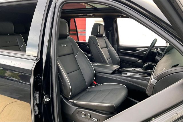 Used 2024 Cadillac Escalade SUV