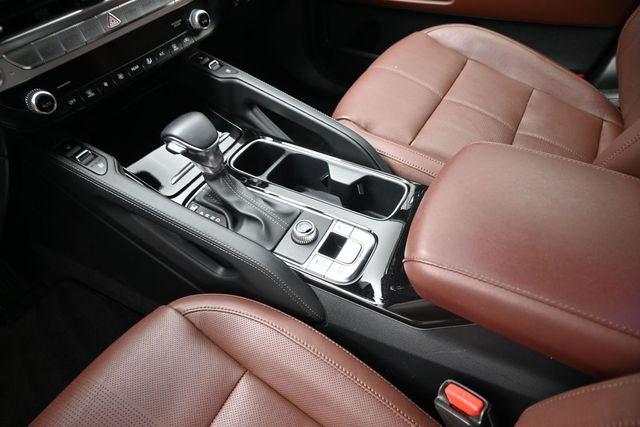 Used 2023 Kia Telluride SUV