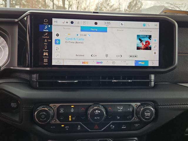 New 2026 Gray Jeep MOAB 392 image 17