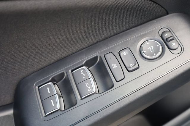 New 2026 Urban Gray Pearl Honda Sport Sedan image 20