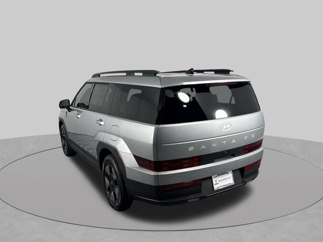2026 Hyundai Santa Fe SEL - Photo 40