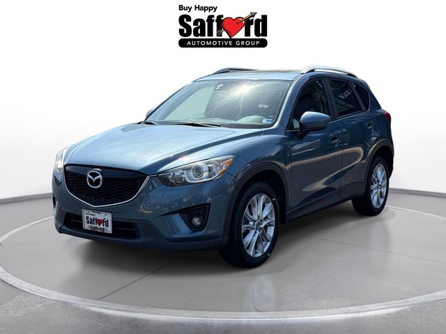 2014 Mazda CX-5 Grand Touring