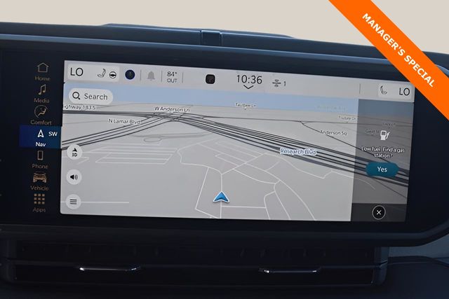 New Car 2025 Jeep Gladiator  Sport S For Sale Under $60,000 In Austin, Texas