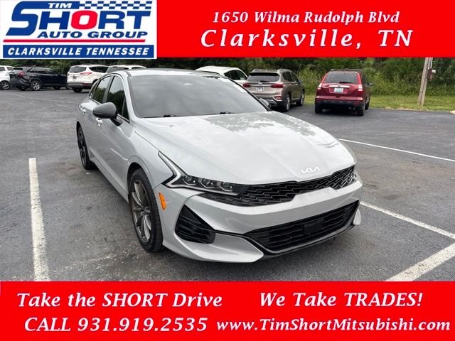 2024 Kia K5 in Clarksville, TN
