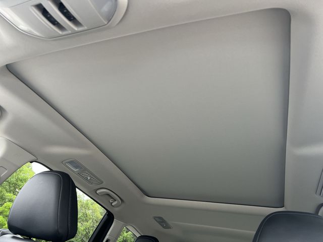 Used 2025 Silver Subaru Limited image 18