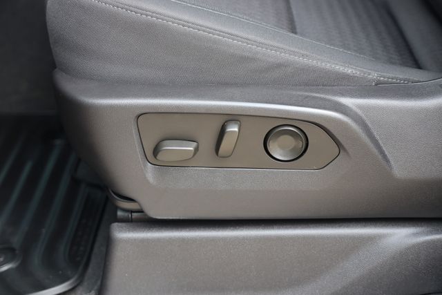 2023 GMC Sierra 1500 Elevation Red at Classic Chevrolet Galveston