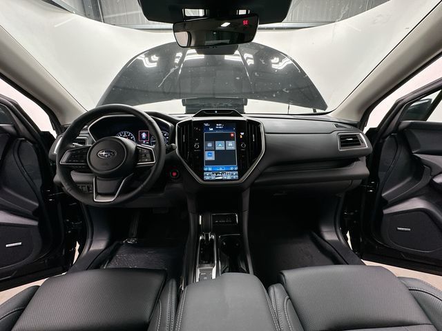 2026 Subaru Ascent Limited Black at Auto Express Mitsubishi