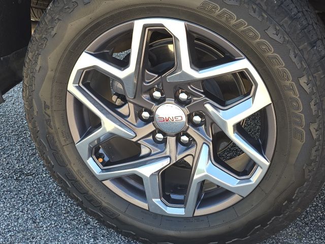 2024 GMC Sierra 1500 SLT:46383A