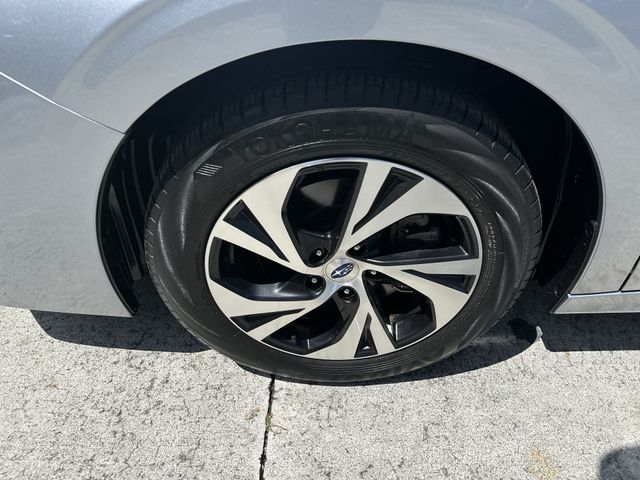 2024 Subaru Legacy - $22,477