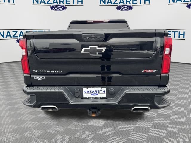 used 2022 Chevrolet Silverado 1500 car, priced at $29,998