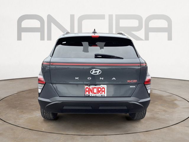 Used Car 2024 Hyundai Kona  Sel For Sale Under $20,000 In San Antonio, Texas