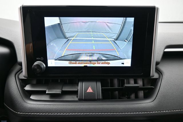 Used 2025 Toyota RAV4 SUV