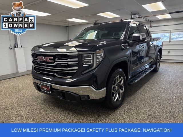 2024 GMC Sierra 1500 SLT for sale at Don Sitts Auto Group