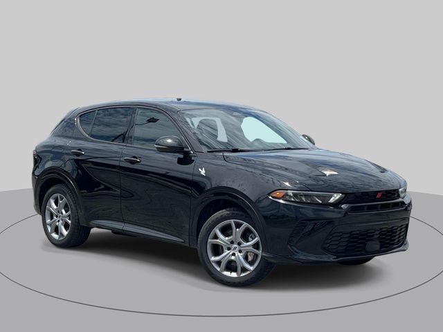8 Ball 2025 Dodge Hornet SUV / Crossover All-Wheel Drive 6-Speed Automatic