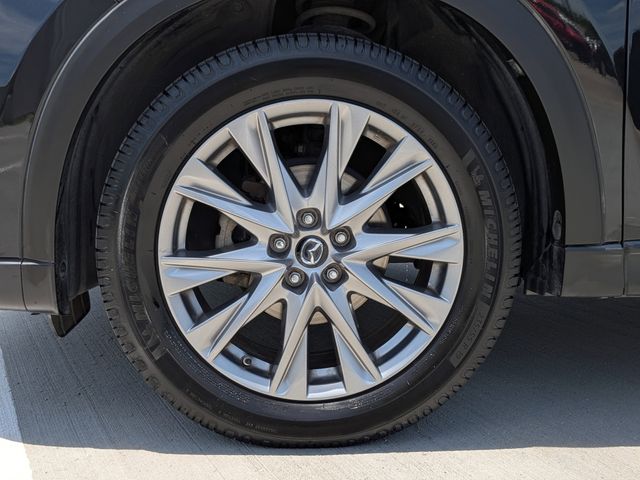 2019 Mazda CX-5 Grand Touring - 8