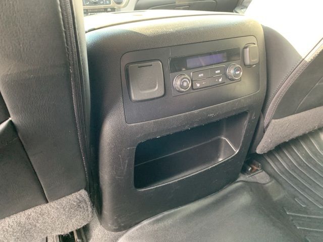 2020 GMC Yukon XL Denali photo