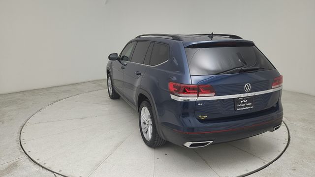 2023 Volkswagen Atlas 2.0T SE w/Technology  at Victoria Chrysler Dodge Jeep Ram