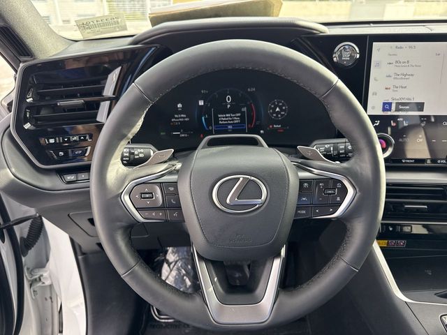 2024 Lexus Tx - $54,988