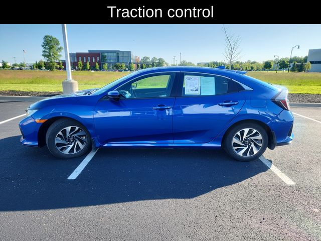 Used 2019 Honda Civic For Sale in Grove City, OH