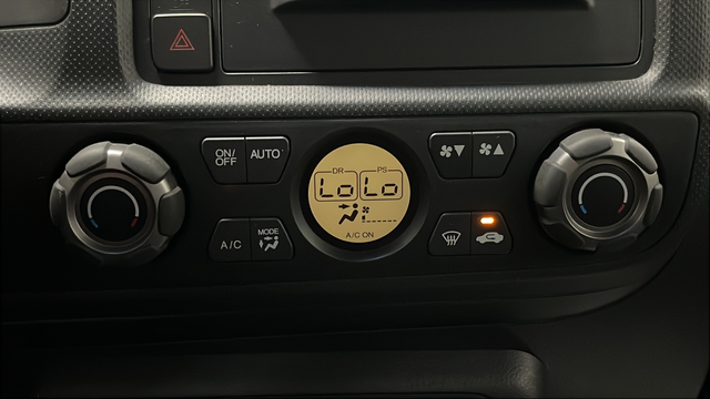 Used 2011 Polished Metal Metallic Honda RTS image 16