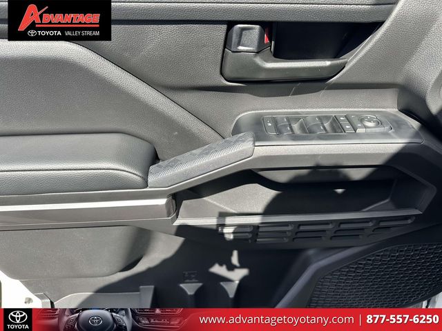 Used 2026 Toyota Tacoma Truck