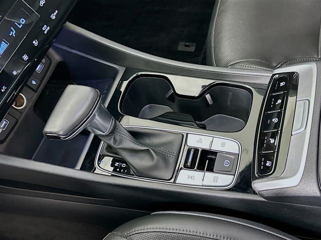 Thumbnail: 2022 Hyundai Santa Cruz - 17