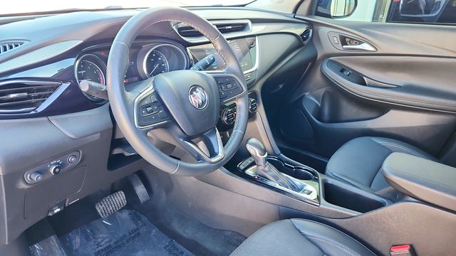 2023 Buick Encore GX