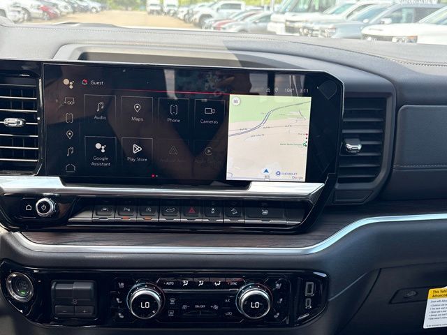 New 2026 GMC Sierra 1500 Truck
