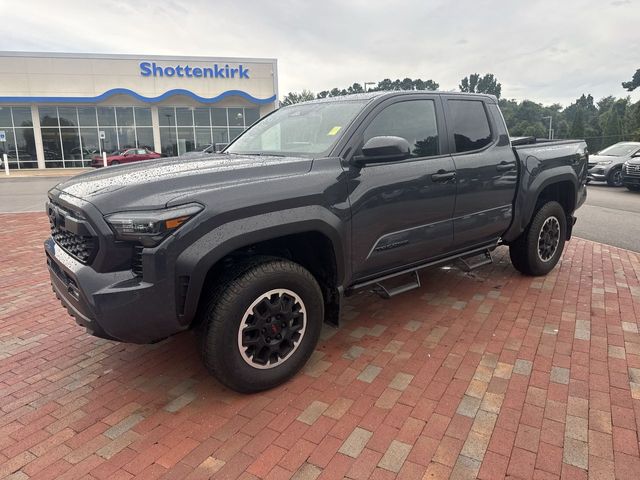 Used 2024 Toyota Tacoma Truck