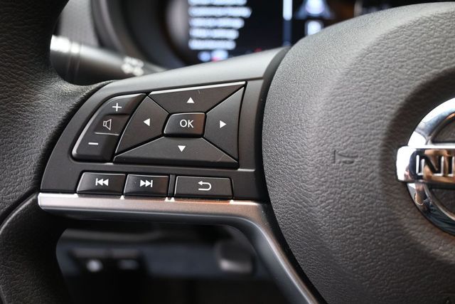 Used 2021 Nissan Kicks SUV
