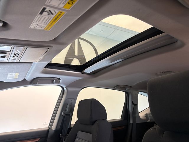 Used 2022  Honda EX image 9