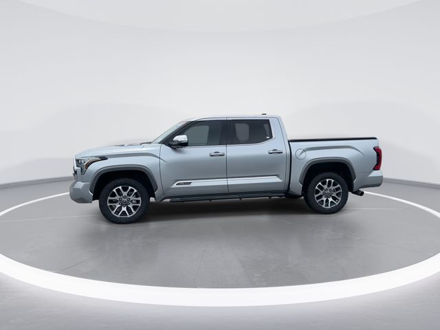 Used 2023 Silver Toyota 1794 Edition image 4