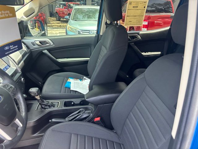 Used Car 2023 Ford Ranger  Xlt For Sale Under $35,000 In San Antonio, Texas