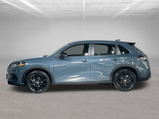 2023 Honda HR-V Sport - Photo 8