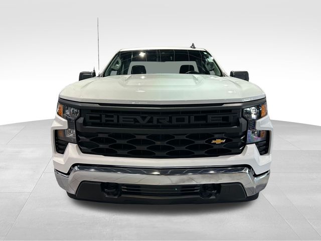 2024 Chevrolet Silverado 1500 WT - 1