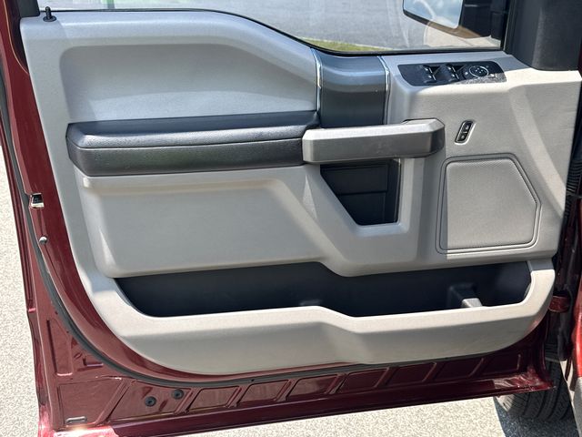 Used 2017 Ford F-150 Truck