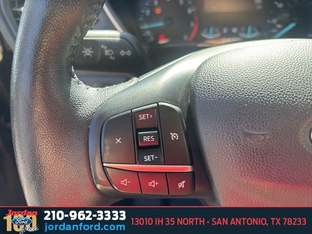 Used Car 2020 Ford Escape  Sel For Sale Under $15,000 In San Antonio, Texas