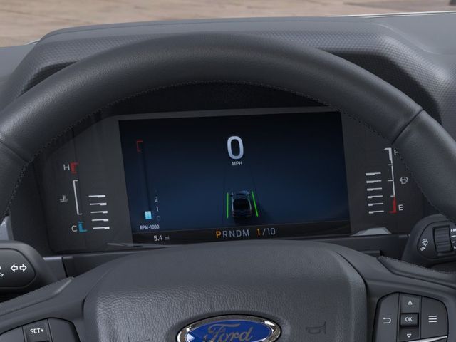 2026 Avalanche Ford Ranger XLT 4X4 Truck