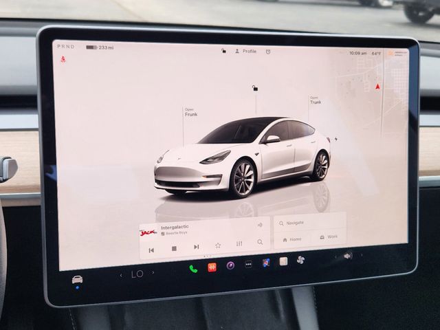 2022 Tesla Model 3 Long Range 16