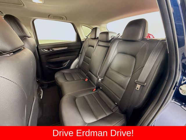 Used 2022 Mazda CX-5 SUV