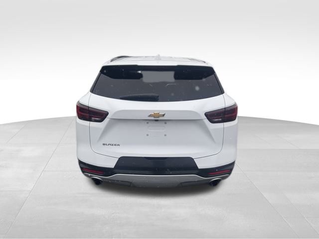 2023 Chevrolet Blazer LT 4