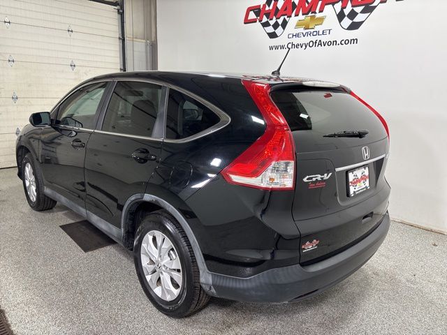 2012 Honda CR-V EX photo